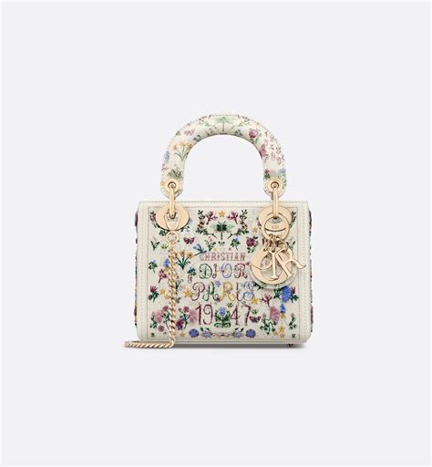 dior pferdetasche